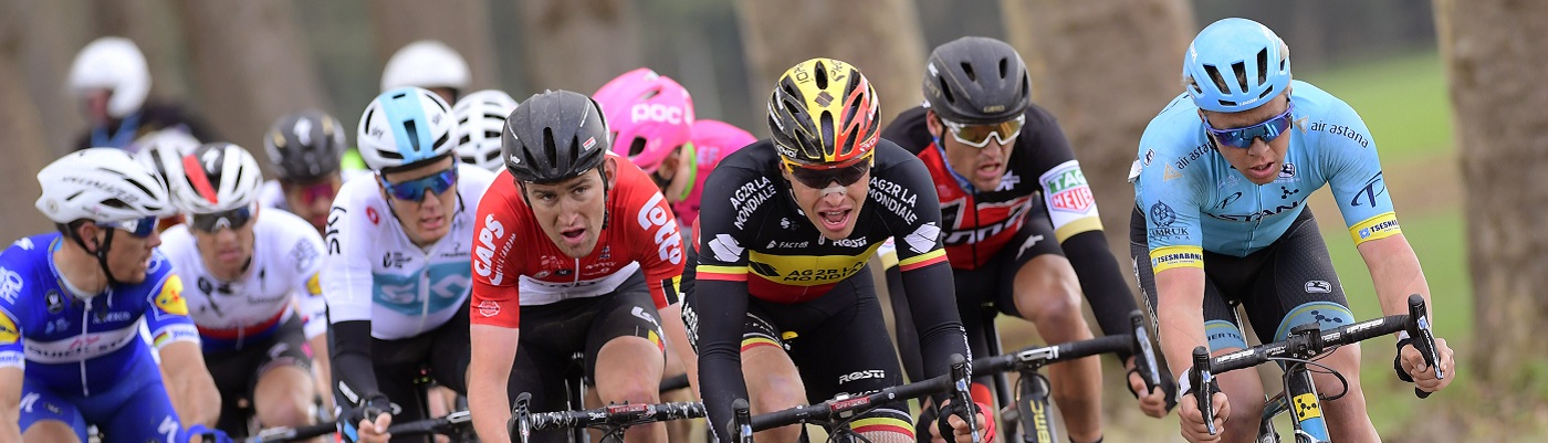 ciclismo 6 aprile